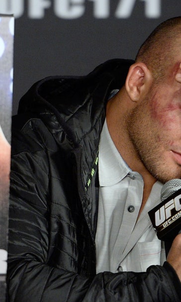 The Last Word on UFC 171